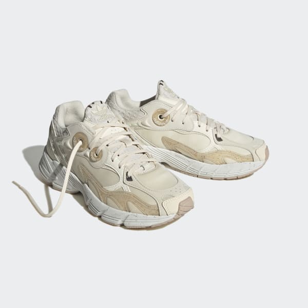 Beige Chaussure Astir Her Vegan