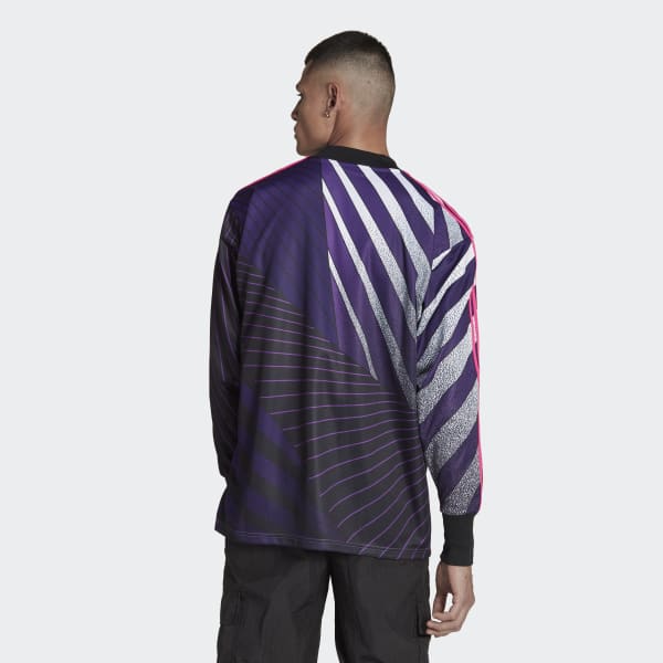 Schwarz Germany Icon Jersey KO101