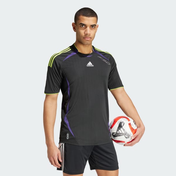 Negro Camiseta F50