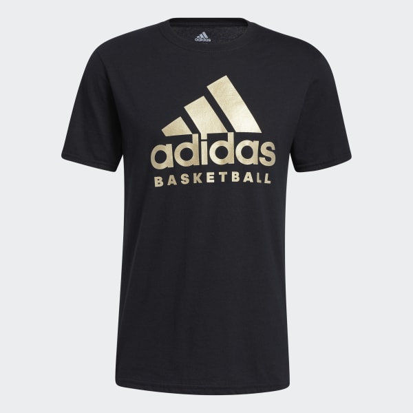 adidas basketball t shirt font
