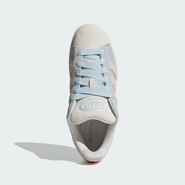 Azul Zapatillas Campus 00s