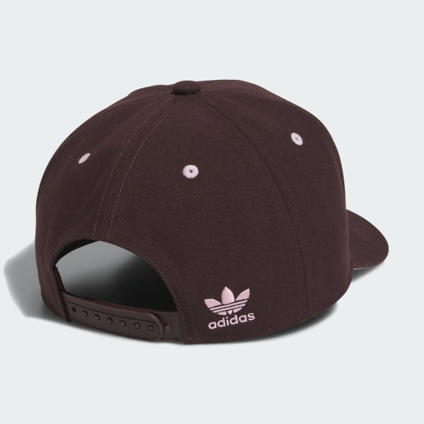 OVY Initial Capブラウン OVY Initial Cap(brown) | OVY