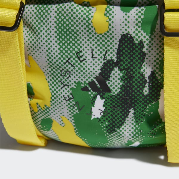 Πολλαπλά-Χρώματα adidas by Stella McCartney Convertible Bum Bag UV921