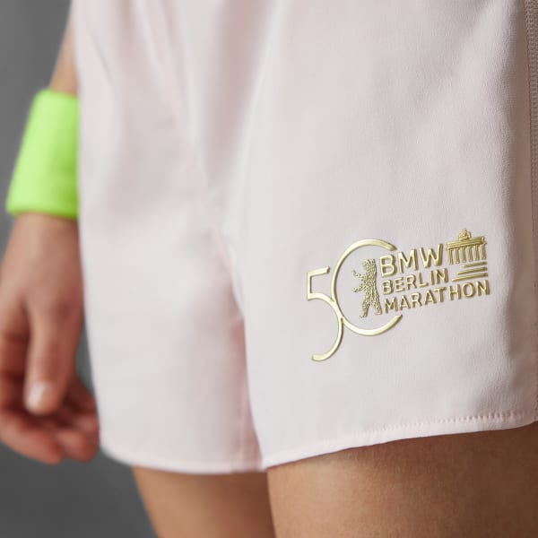 Rose Short BMW Berlin Marathon 2024