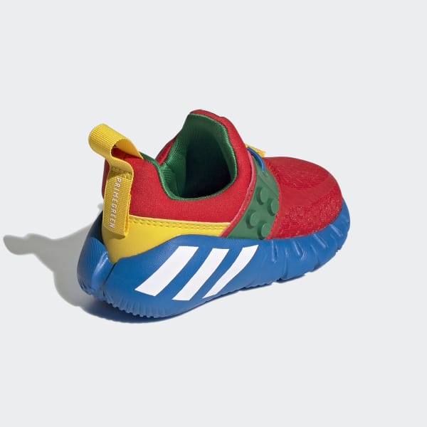 Adidas performance rapidazen x lego Clearance