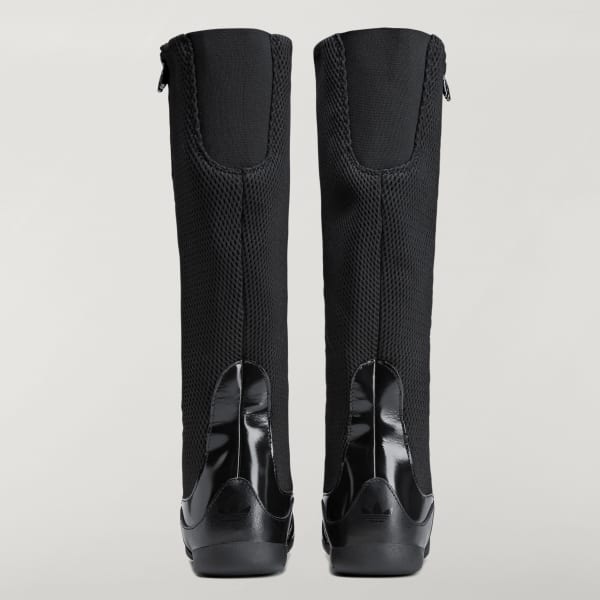 adidas MIAOU BOOT - Black | Free Shipping with adiClub | adidas US