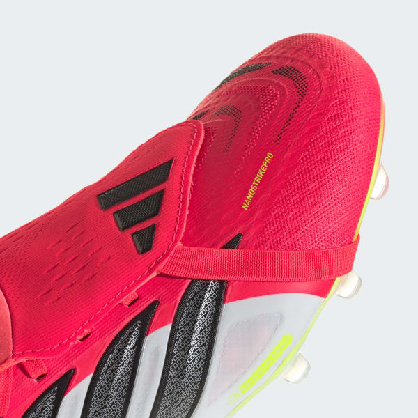 adidas PREDATOR PRO Fold-Over Tongue Artificial Ground Soccer