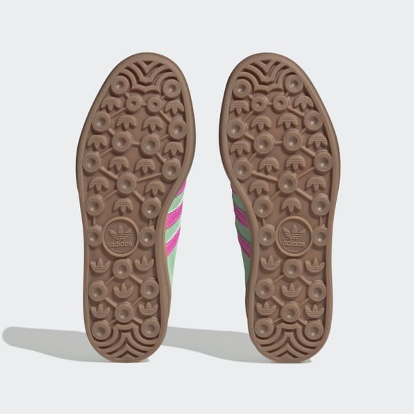 Turkos Gazelle Bold Shoes