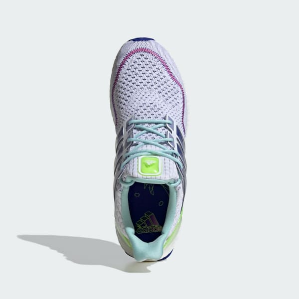 White Ultraboost 1.0 Shoes