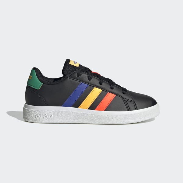 Tennis adidas de colores outlet