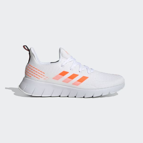 adidas asweego shoes men's cloud white