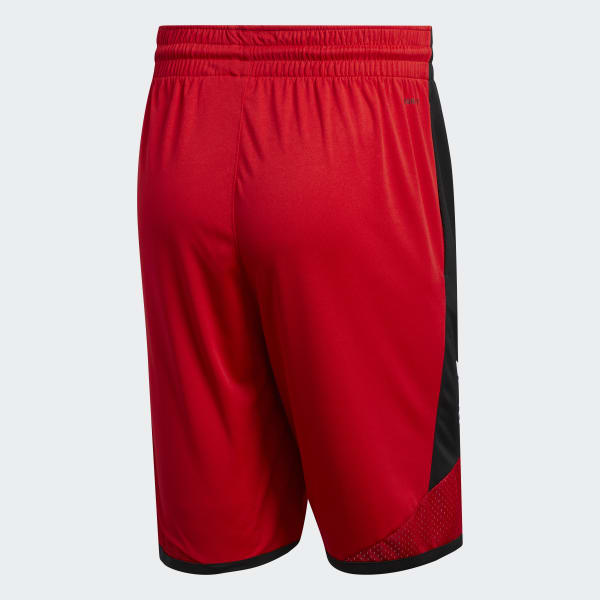 Short adidas pression hot sale