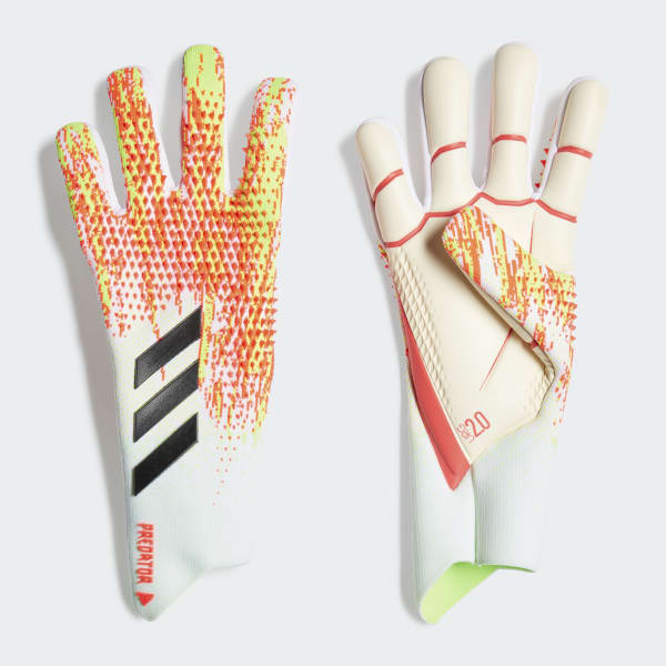 adidas predator 20 pro goalkeeper gloves