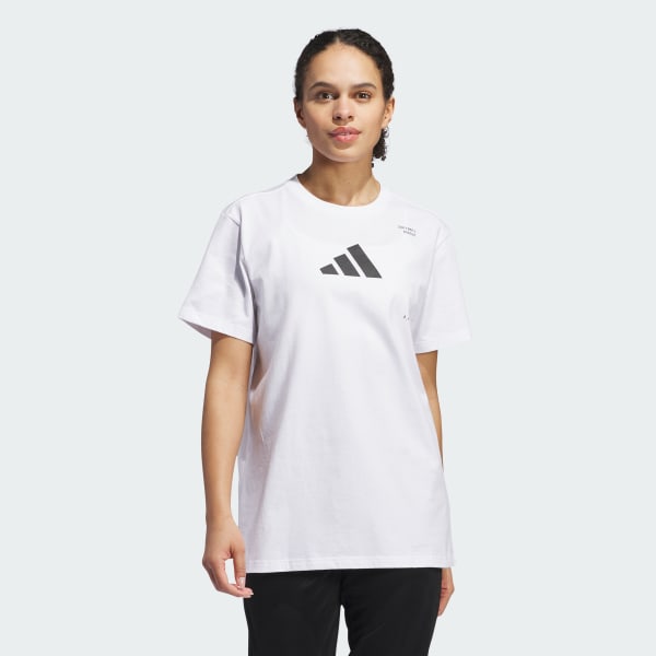 Wit Softball Graphic T-shirt