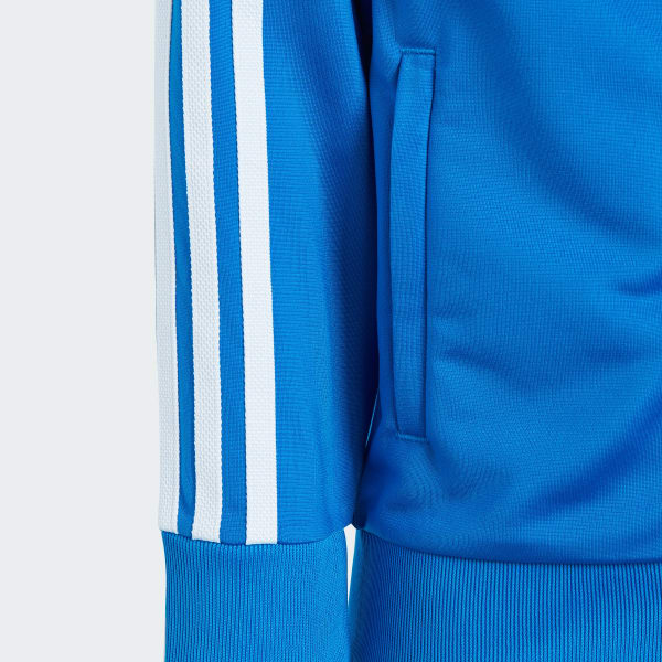 Adidas springblade shop 6 kinderen bluebird