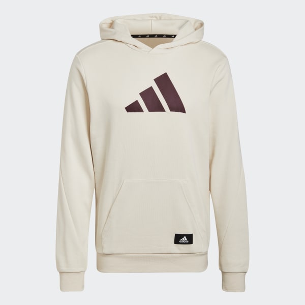 Adidas response icon sales hoodie