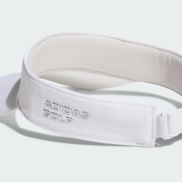 White 메탈 바이저