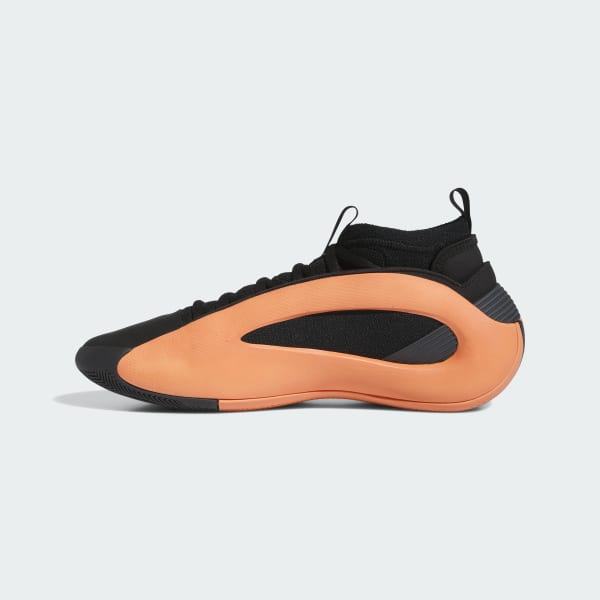 adidas Harden Volume 8 Shoes - Orange | adidas Deutschland