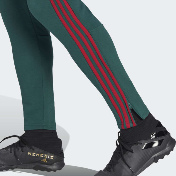 Verde Pants Selección Nacional de México ADN MLL73
