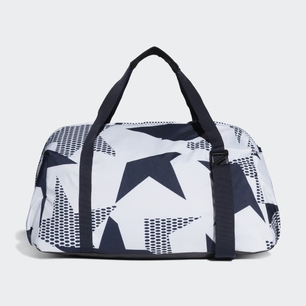 adidas training id duffel bag