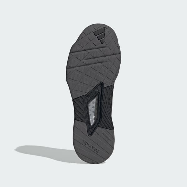 Negro Tenis Dropset 2