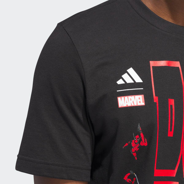 Adidas marvel tee hotsell