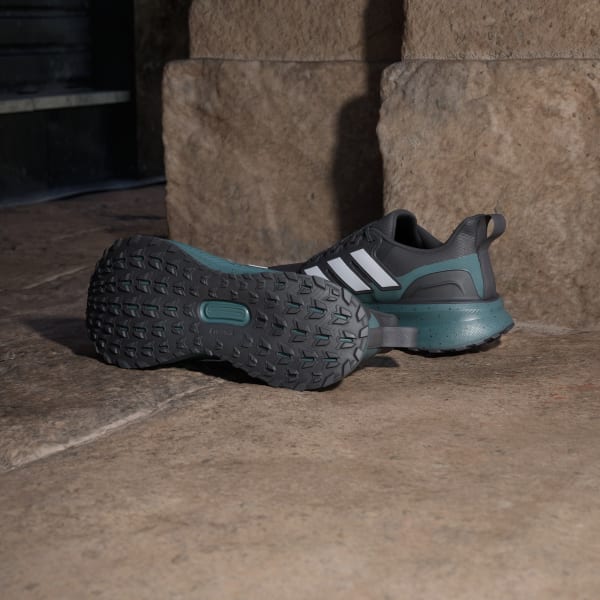 Negro Zapatillas de Running Ultrarun 5 TR