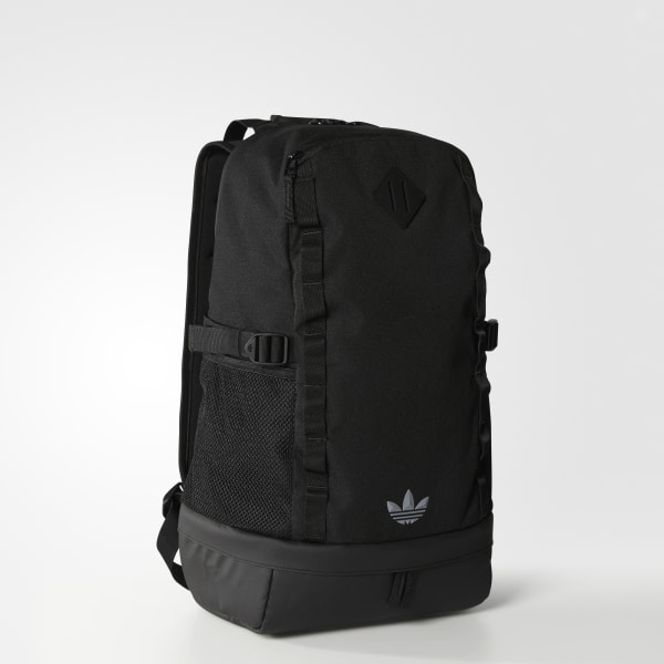 adidas Create 2 Backpack - Black | adidas US