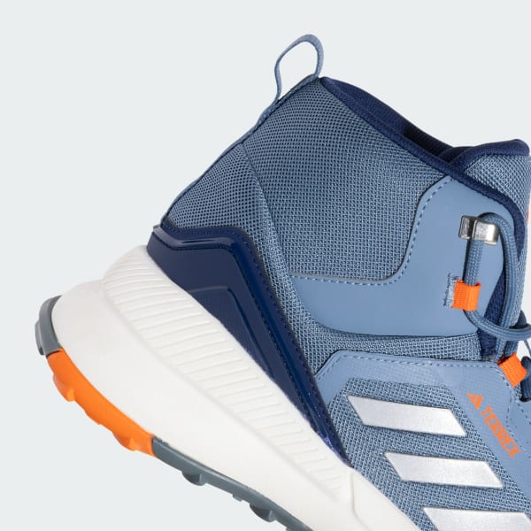 TERREX IRON TREKKING SHOES