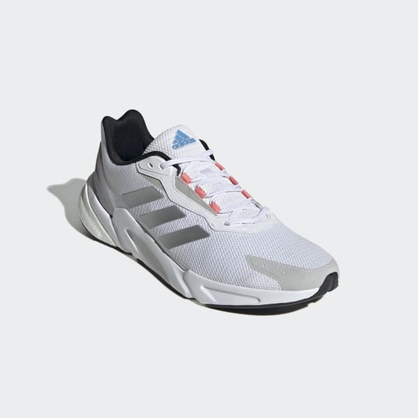 adidas Tenis X9000L2 - Blanco | adidas Mexico