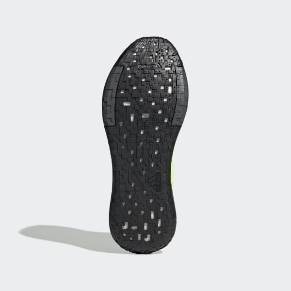 samoa adidas geel