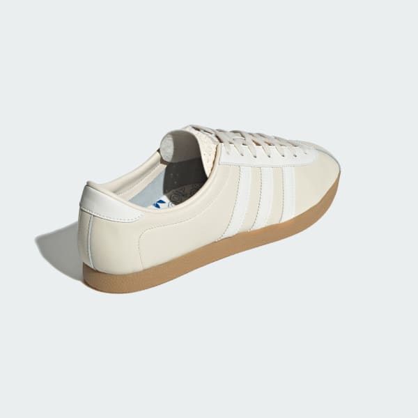 新品 adidas ロンドン LONDON ホワイト レザー 24 IG6207 adidas originals アディダス スニーカー LONDON IG6207 WONWHI