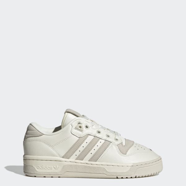 ★★Adairs★★ Rivalry Low White Navy IE4746 ADIDAS RIVALRY LOW MEN'S SHOES IE4746 WHITE NAVY LEATHER | eBay
