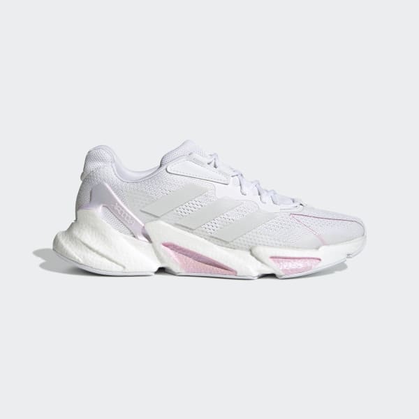 White X9000L4 Shoes