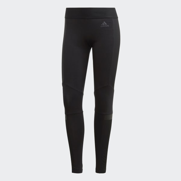 adidas W.N.D. Tayt Siyah adidas T rkiye