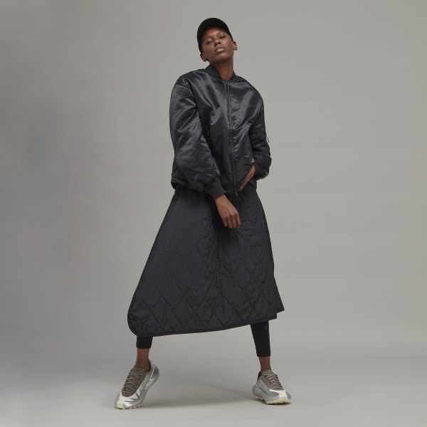zwart Y-3 Classic Bomberjack EA645