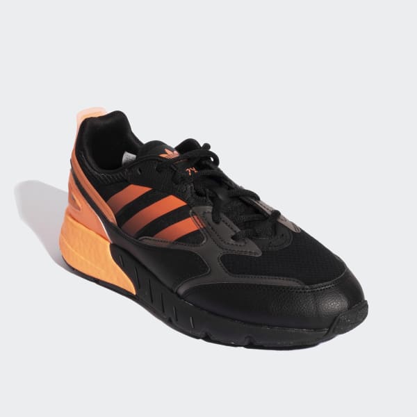 Negro ZX 1K BOOST 2.0