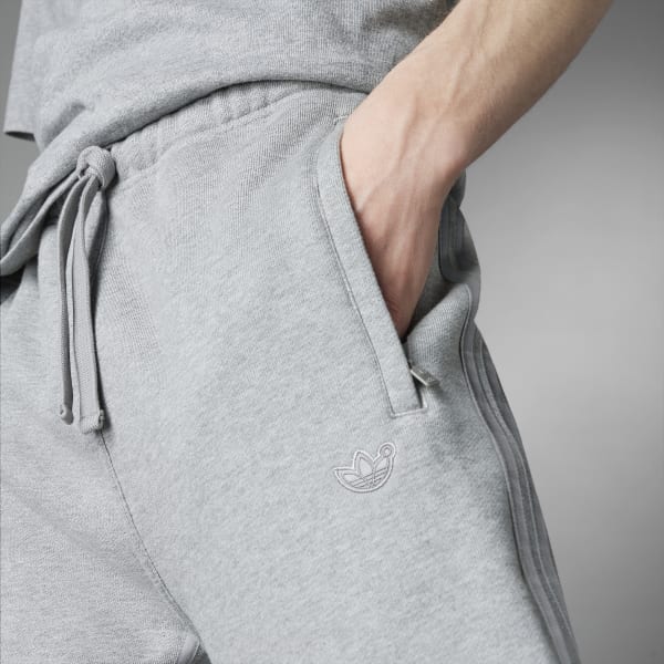 Grey Blue Version Essentials Sweat Pants VS159