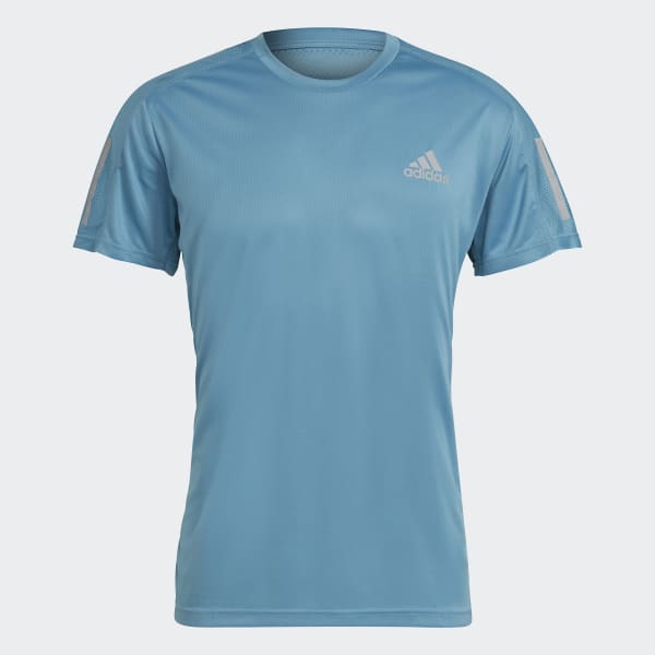 Playeras top adidas running