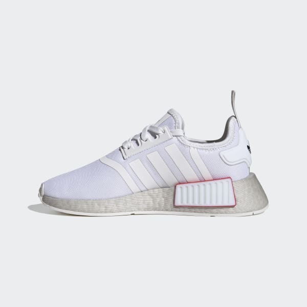 NMD R1 Refined Schoenen