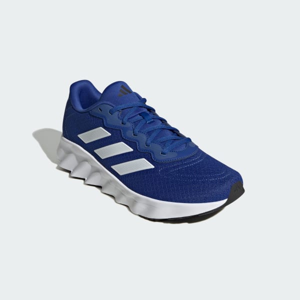 Blue Switch Move Running Shoes