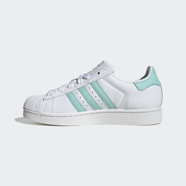Adidas Superstar II Shoes SHOP ONLINE