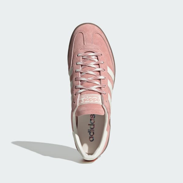 Pink Handball Spezial Shoes