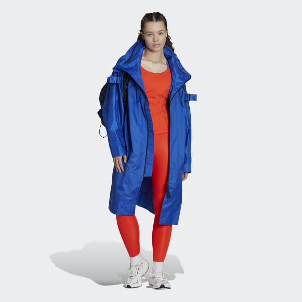 Bla adidas by Stella McCartney Long Parkas L5263