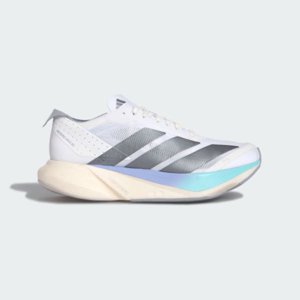 Branco Tênis Adizero Drive RC