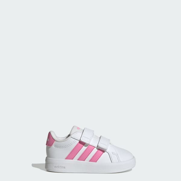 Bialy Buty Grand Court 3.0 Infants