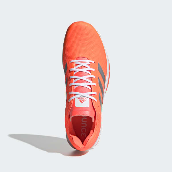 Chaussure Counterblast Bounce Orange adidas | adidas France Chaussure Counterblast Bounce Orange adidas | adidas France