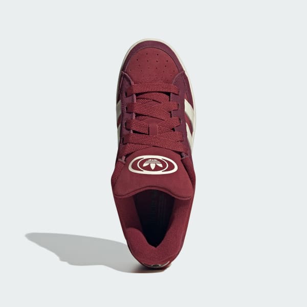 Bordeaux Scarpe Campus 00s Beta