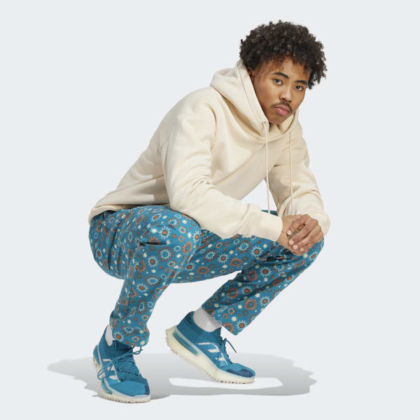 Pantaloni discount adidas zampa