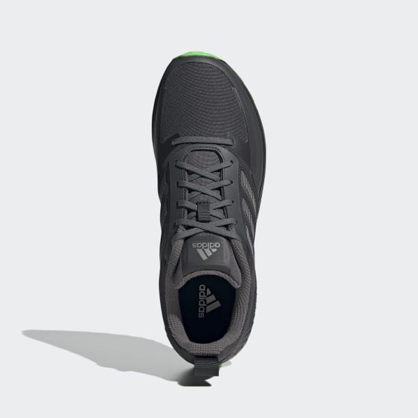 adidas Runfalcon 2.0 TR Running Shoes - Grey | Men's Running | adidas US